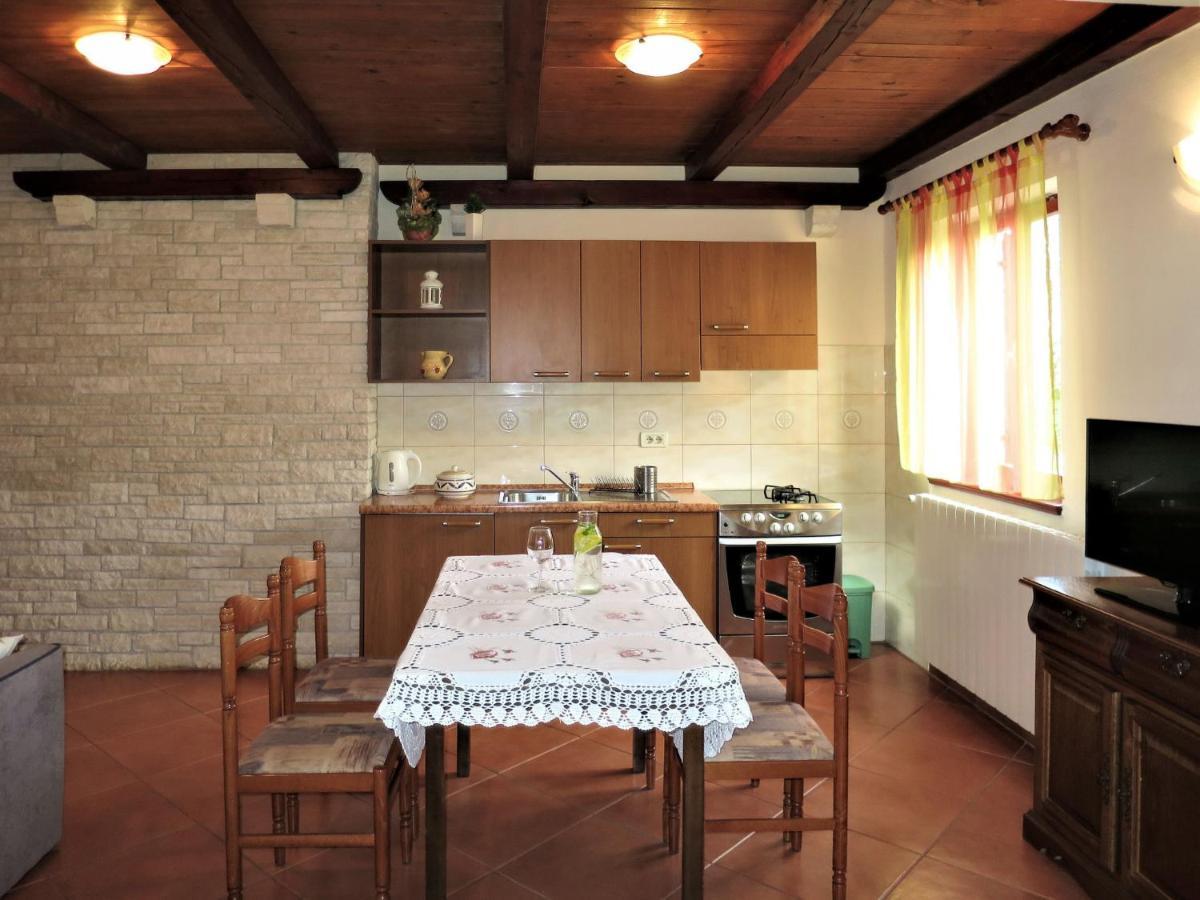Apartment Ivan & Tina - Roj455 By Interhome Kanfanar Exterior photo